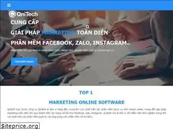 Sites similar to qnisoft.vn