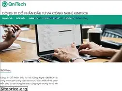 Sites similar to qnitech.vn