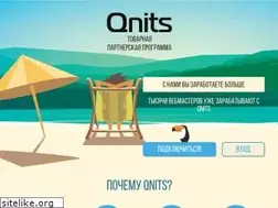 Sites similar to qnits.ru