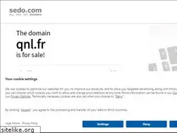 Sites similar to qnl.fr