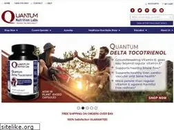 Sites similar to qnlabs.com
