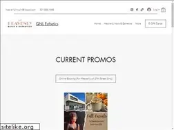 Sites similar to qnlesthetics.com