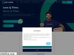 Sites similar to qnomore.co.za