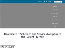 Sites similar to qnomyhealth.com