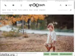 Sites similar to qnootsch.de