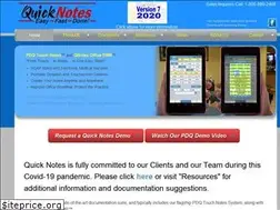 Sites similar to qnotes.com