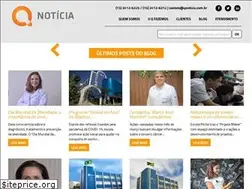Sites similar to qnoticia.com.br