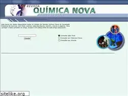 Sites similar to qnova.deq.ufv.br