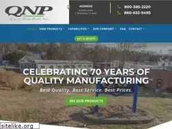 Sites similar to qnp.com