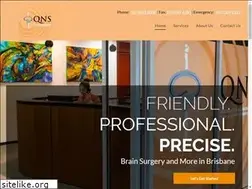 Sites similar to qns.com.au