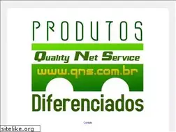 Sites similar to qns.com.br