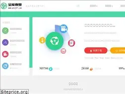 Sites similar to qnsjhf.com
