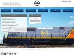 Sites similar to qnsl.ca