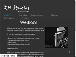 Sites similar to qnstudios.com