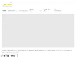 Sites similar to qnsurgentcare.com