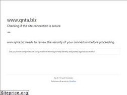 Sites similar to qnta.biz