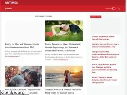 Sites similar to qntimes.com