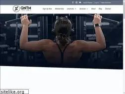 Sites similar to qntmfitlife.com