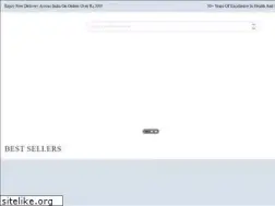 Sites similar to qntsport.in