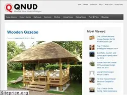 Sites similar to qnud.com