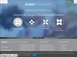 Sites similar to qnutrapharma.com
