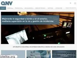 Sites similar to qnv.com