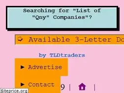 Sites similar to qny.us