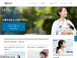 Sites similar to qo-ol.jp
