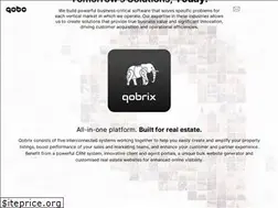 Sites similar to qobo.biz
