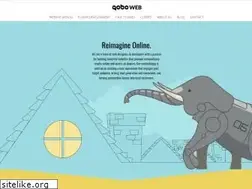 Sites similar to qoboweb.com