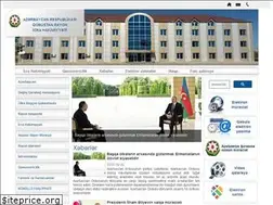 Sites similar to qobustan-ih.gov.az