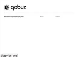 Sites similar to qobuznewsroom.com