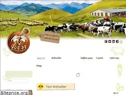 Sites similar to qocet.az