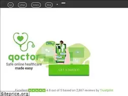 Sites similar to qoctor.com.au