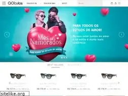 Sites similar to qoculos.com.br