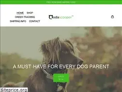 Sites similar to qodascooper.com
