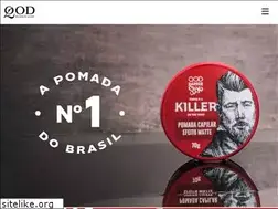 Sites similar to qodbarbershop.com