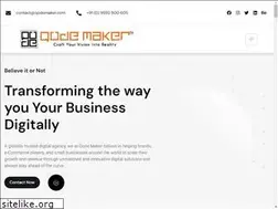 Sites similar to qodemaker.com