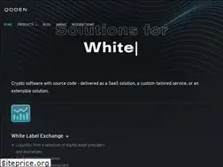 Sites similar to qoden.com