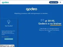 Sites similar to qodeo.com