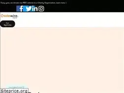 Sites similar to qodewire.com