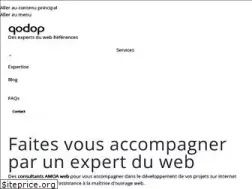 Sites similar to qodop.com