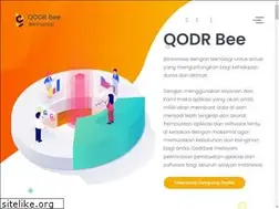 Sites similar to qodrbee.com