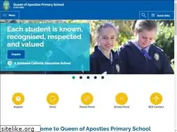 Sites similar to qofa.qld.edu.au
