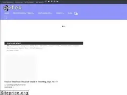Sites similar to qofex.com