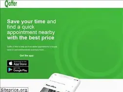 Sites similar to qoffer.net