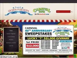 Sites similar to qofhcarnival.com