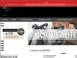Sites similar to qofipro.fr