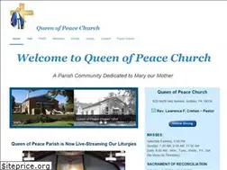 Sites similar to qofpeacechurch.org