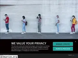 Sites similar to qognify.com